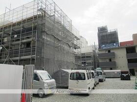 岩手県盛岡市盛岡駅前北通 賃貸アパート