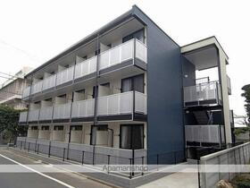 東京都新宿区下落合１ 3階建 築16年8ヶ月