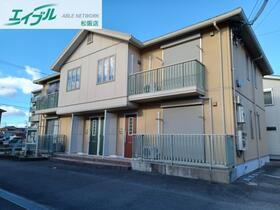 リベラルハイム　Ａ