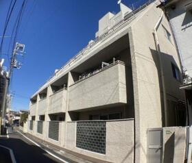 東京都豊島区南長崎５ 賃貸マンション