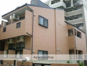 福岡県福岡市博多区美野島２ 賃貸アパート