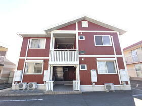 群馬県桐生市境野町４ 賃貸アパート