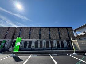 愛媛県四国中央市妻鳥町 賃貸アパート