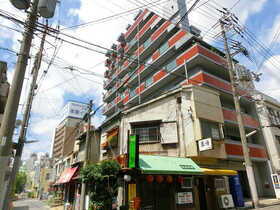 ロイヤルハイツ兵庫