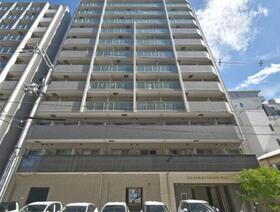 大阪府大阪市都島区中野町１ 地上12階地下1階建 築9年6ヶ月