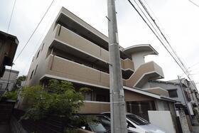 兵庫県西宮市甲子園口２ 賃貸マンション