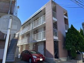 東京都葛飾区高砂２ 賃貸マンション