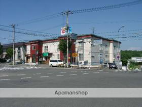 北海道札幌市厚別区厚別東一条６ 2階建 築34年3ヶ月