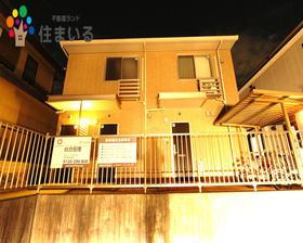 愛知県名古屋市緑区姥子山４ 2階建 築13年1ヶ月