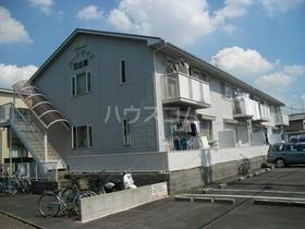 愛知県名古屋市中村区日比津町１ 2階建 築30年4ヶ月
