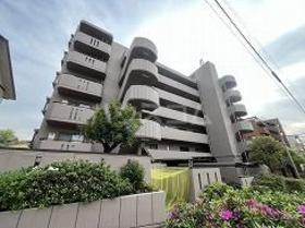 愛知県名古屋市千種区猫洞通２ 6階建 築38年10ヶ月