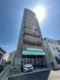 兵庫県芦屋市業平町 9階建 築27年9ヶ月