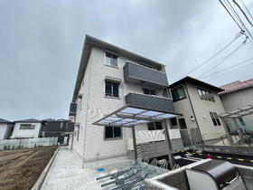 兵庫県西宮市常磐町 3階建 築2年