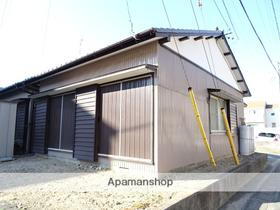 若林町２２００－１戸建て 1階建