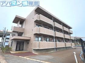 新潟県新潟市秋葉区下興野町 3階建 築20年2ヶ月
