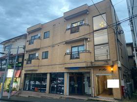 神奈川県相模原市南区上鶴間５ 3階建 築36年4ヶ月