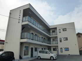 兵庫県姫路市野里 3階建 築31年3ヶ月