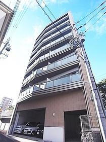 兵庫県神戸市灘区岸地通４ 8階建 築13年5ヶ月
