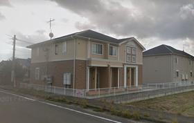 福岡県遠賀郡水巻町古賀１ 2階建 築14年8ヶ月