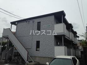 愛知県岡崎市緑丘３ 2階建 築31年3ヶ月