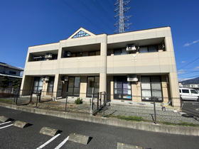 静岡県富士市今泉 2階建 築17年1ヶ月
