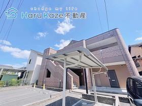 愛知県名古屋市南区柵下町１ 2階建 築18年4ヶ月