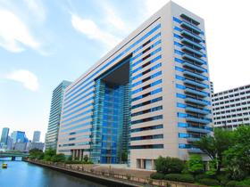 東京都港区港南４ 16階建 築30年7ヶ月