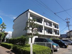 静岡県浜松市中央区高丘西３ 3階建 築27年3ヶ月
