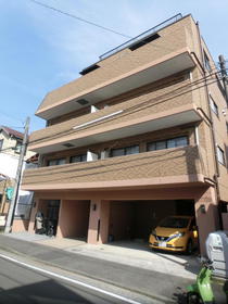 神奈川県横浜市南区中島町２ 4階建 築24年4ヶ月