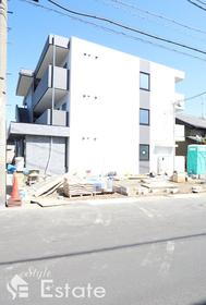 愛知県名古屋市西区大野木２ 3階建 築4年3ヶ月