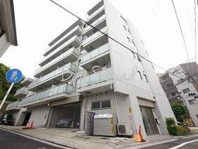 神奈川県横浜市西区中央１ 6階建 築13年4ヶ月