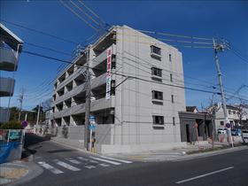愛知県名古屋市瑞穂区八勝通２ 4階建 築11年3ヶ月