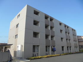 神奈川県平塚市東真土２ 4階建 築10年4ヶ月