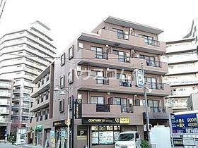 神奈川県大和市中央林間６ 5階建 築32年11ヶ月