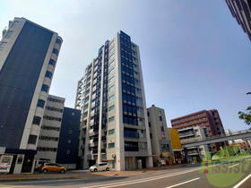 北海道札幌市北区北十八条西５ 13階建 築10年9ヶ月