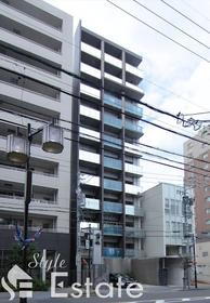 愛知県名古屋市熱田区比々野町 11階建 築8年11ヶ月