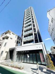 東京都板橋区本町 14階建 築2年7ヶ月