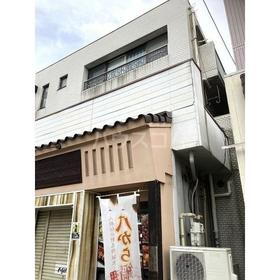 愛知県名古屋市南区三条２ 3階建 築38年2ヶ月