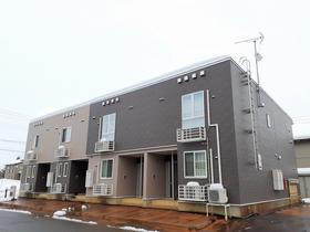 新潟県小千谷市若葉１ 2階建 築12年4ヶ月