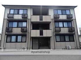 鳥取県米子市両三柳 賃貸アパート