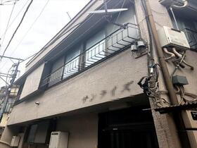 東京都荒川区南千住５ 2階建 築60年2ヶ月