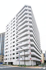 東京都中央区湊２ 13階建