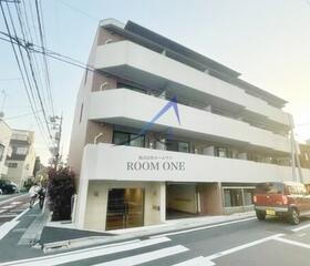 ガリシア蒲田Ｓｏｕｔｈ