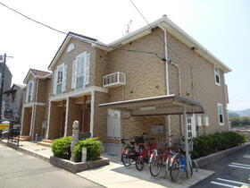 山口県岩国市由宇町港２ 2階建 築19年3ヶ月