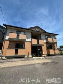 新潟県柏崎市三和町 2階建 築21年3ヶ月