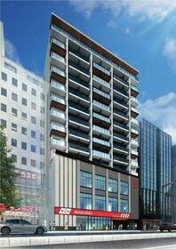 東京都新宿区四谷３ 賃貸マンション