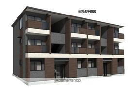 東京都西東京市東町２ 賃貸アパート