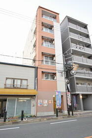 アルカス千本通