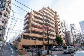 ダイアパレス幡ヶ谷第２