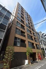 東京都中央区日本橋堀留町１ 賃貸マンション